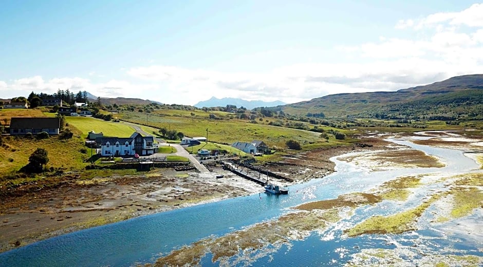 Heatherfield House B&B