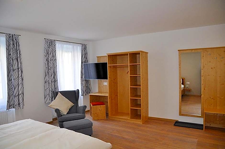 Bed Bike & Breakfast