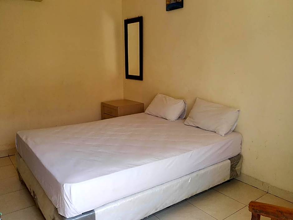 Hotel O Lulu Homestay
