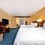 Fairfield Inn & Suites by Marriott Coralville