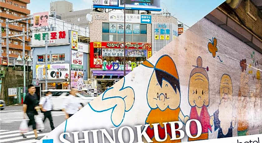 Ikebukuro Grand Hotel