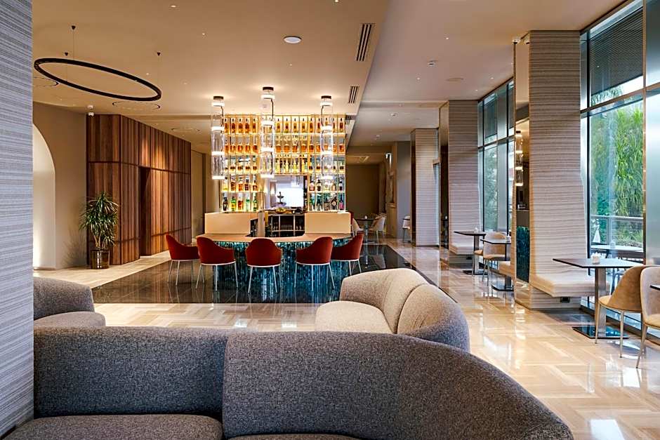 Sant Alphio Garden Hotel & SPA