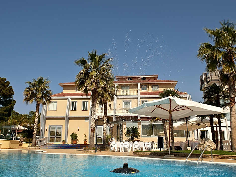 Tyrrenian Park Hotel