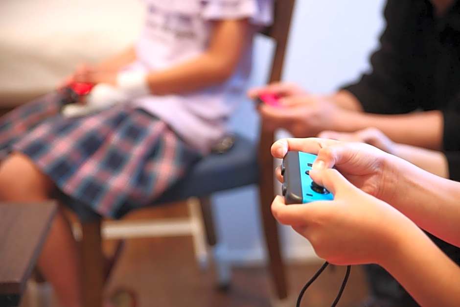 Apartment Hotel Tenjin TUMUGU / Vacation STAY 62181