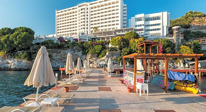 Korumar Hotel Deluxe