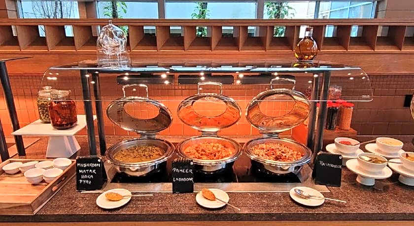 Taj City Centre New Town, Kolkata