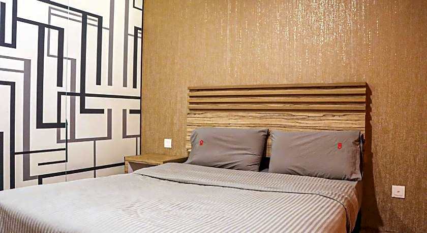 Classical Boutique Hotel