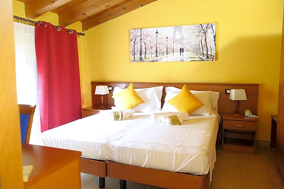 Hotel Al Bosco