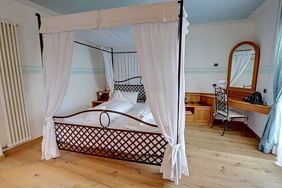 Leading Relax Hotel Maria