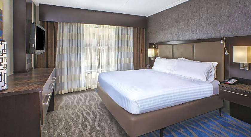 Holiday Inn Express Hotel and Suites Dayton South I 675 By IHG