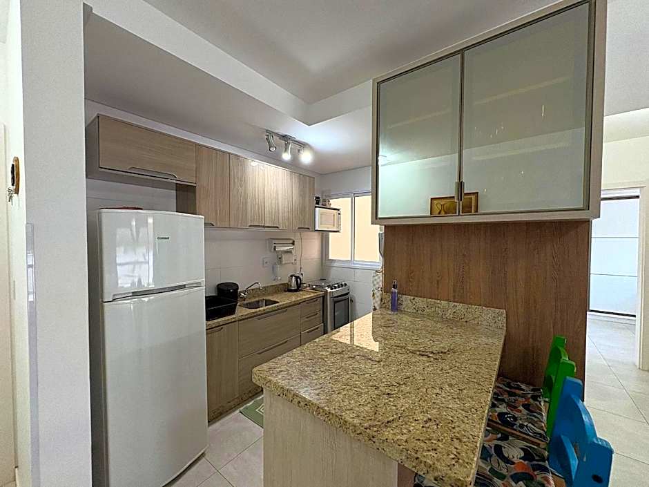 cód 144 - Apartamento aconchegante!