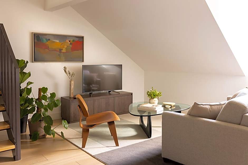 The Hamlet - Luxury Serviced Apartments