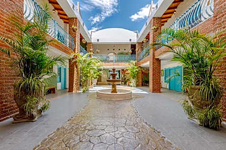 Hotel Salento Real Eje Cafetero