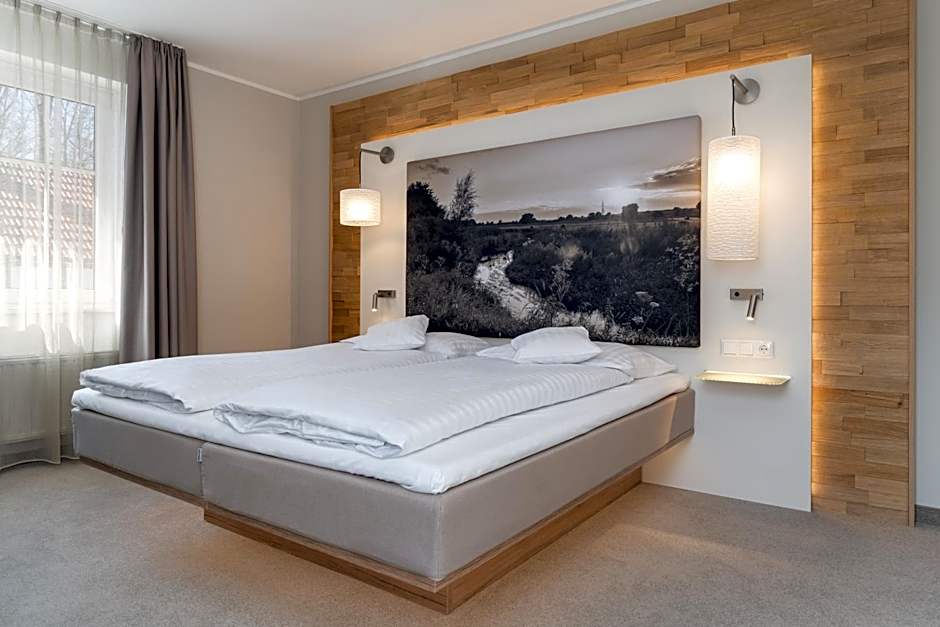 Hotel Grosse Klus