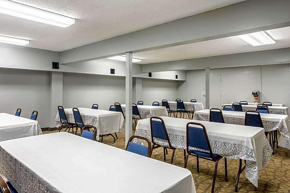 Quality Inn Branson On the Strip