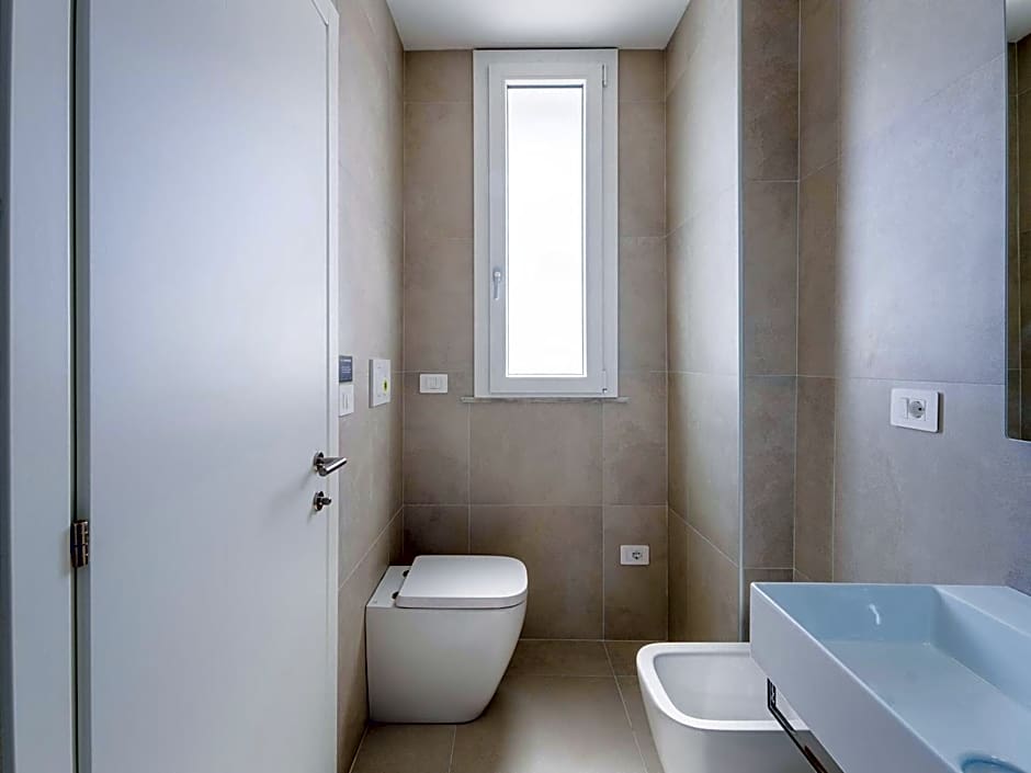 B&B HOTEL Pesaro Des Bains