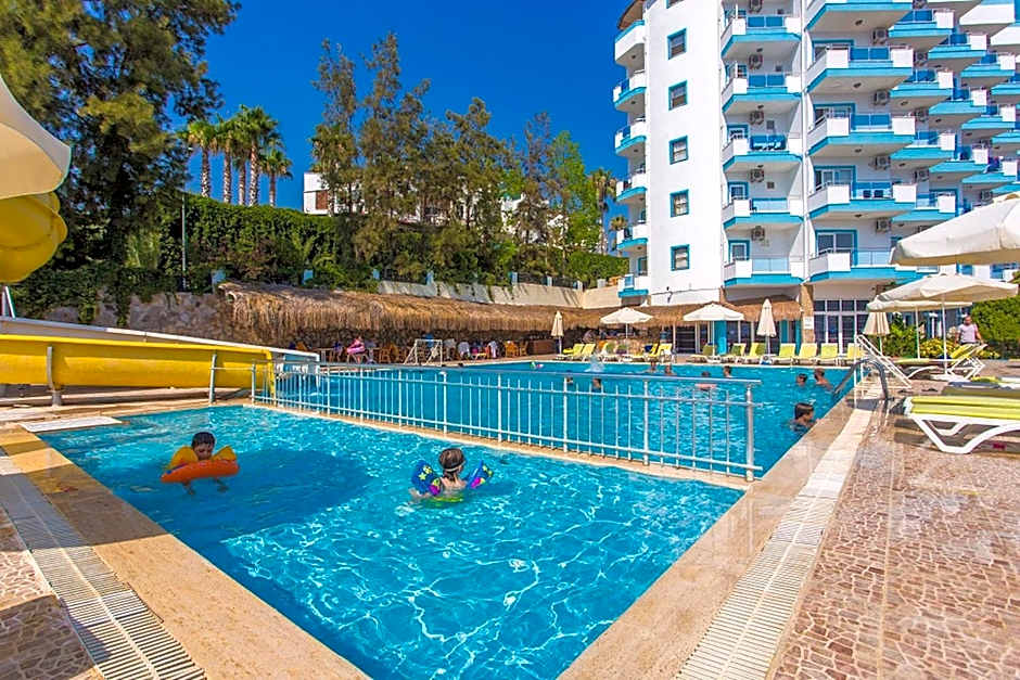 Club Sun Paradise Hotel - All Inclusive