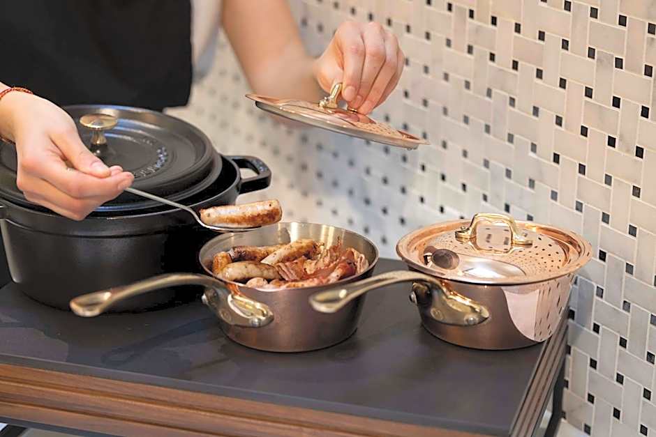 Hotel Louvre Montana