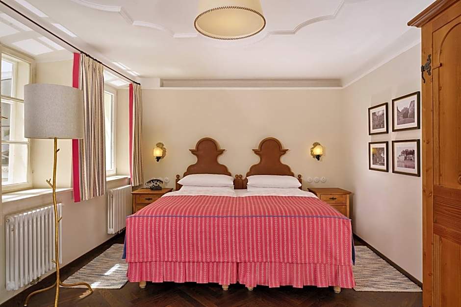 Hotel Goldener Hirsch, A Luxury Collection Hotel, Salzburg