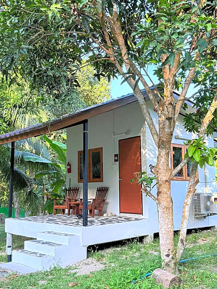 Eve house koh kood