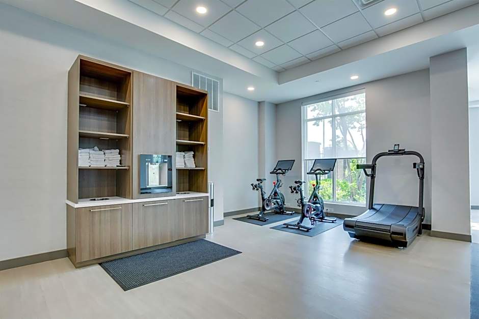 Hilton Garden Inn Louisville Airport