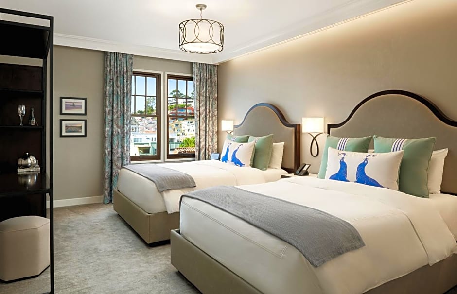 Hotel Atwater