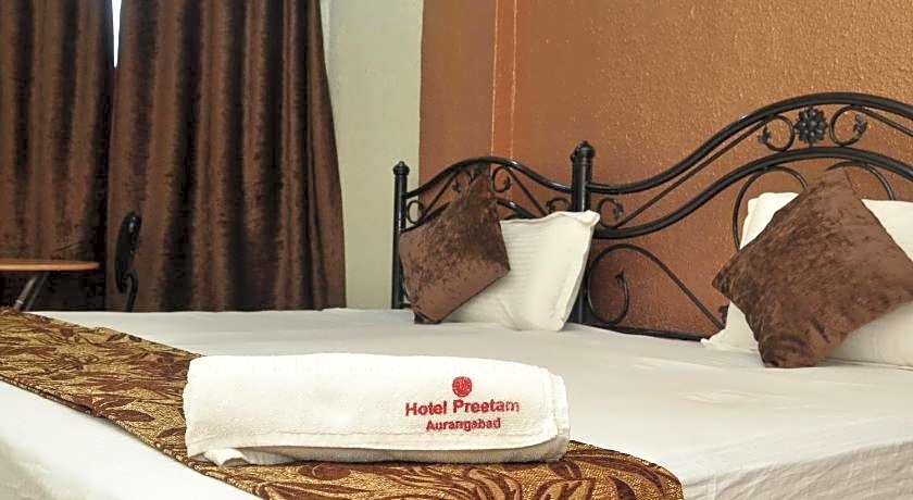 Hotel Preetam