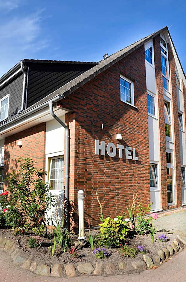 Hotel Landhaus Dierkow