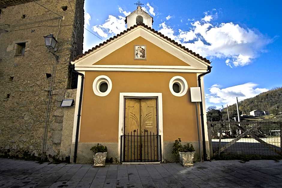 Sant'Antonio Hotel - Dimora Storica