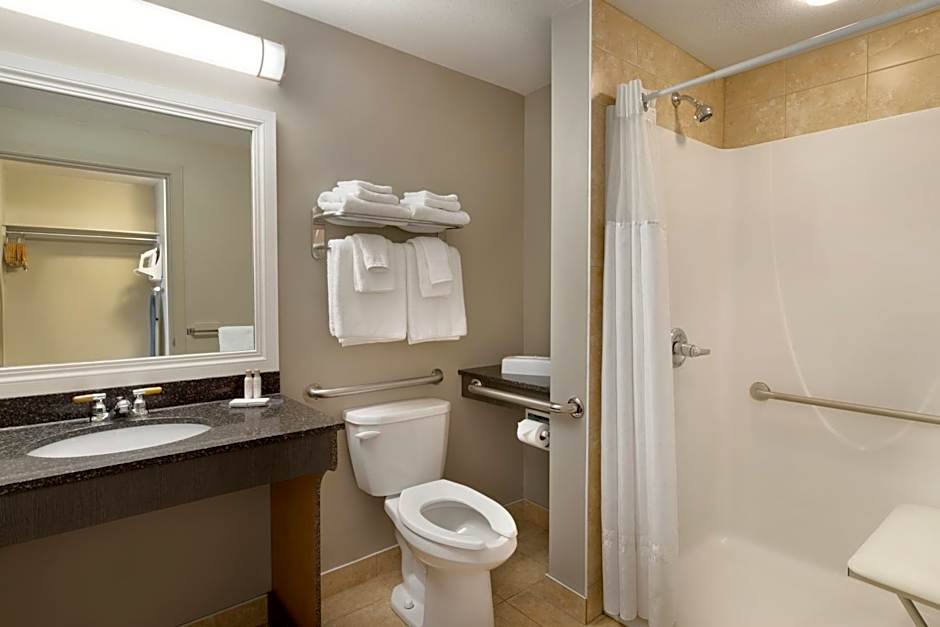 Travelodge by Wyndham Kindersley