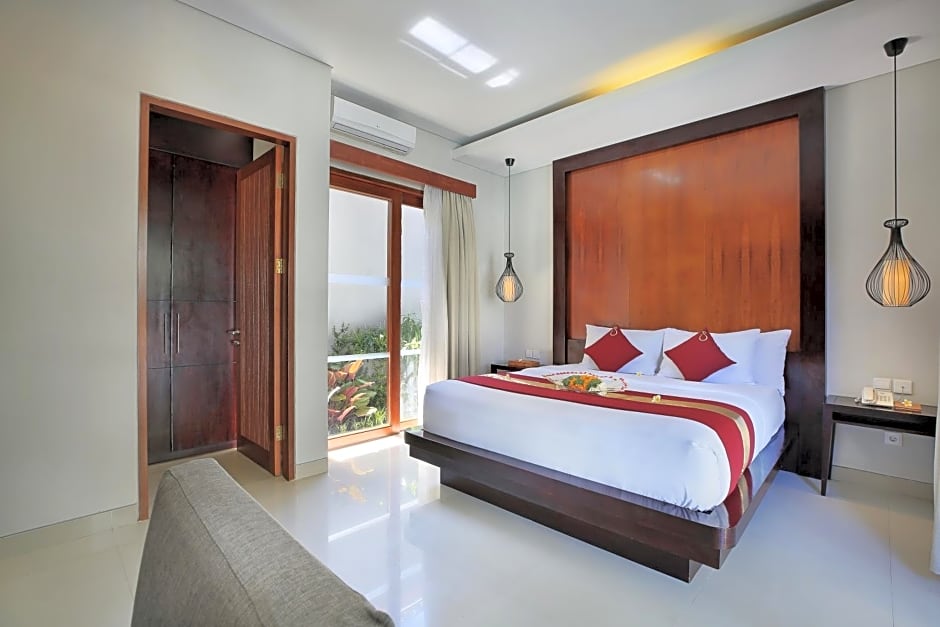 Samaja Villas Seminyak