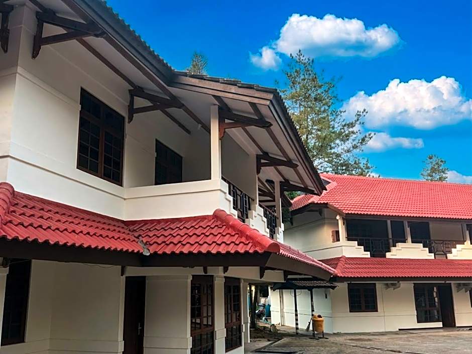 Parama Hotel