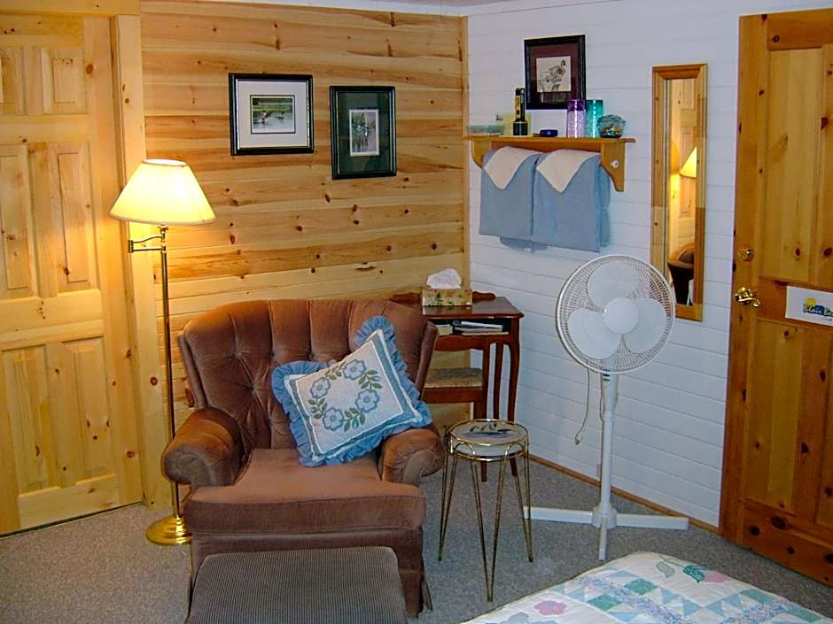 Sunny Rock Bed & Breakfast