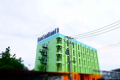 River Residence 2 Saraburi