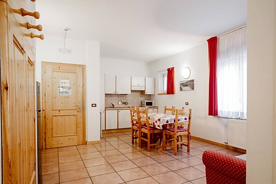 Residence Al Caminetto