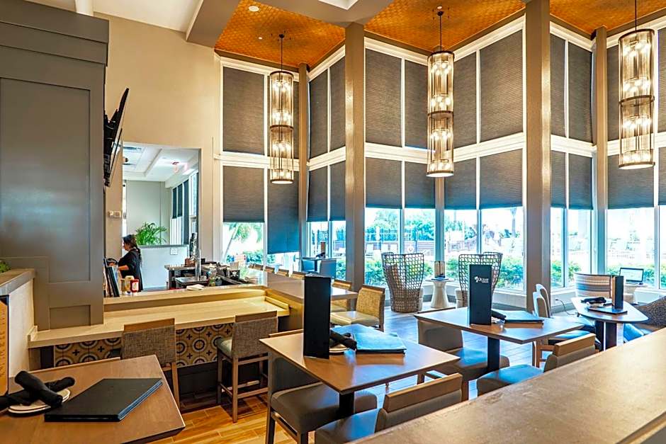 Hilton Melbourne Beach Oceanfront