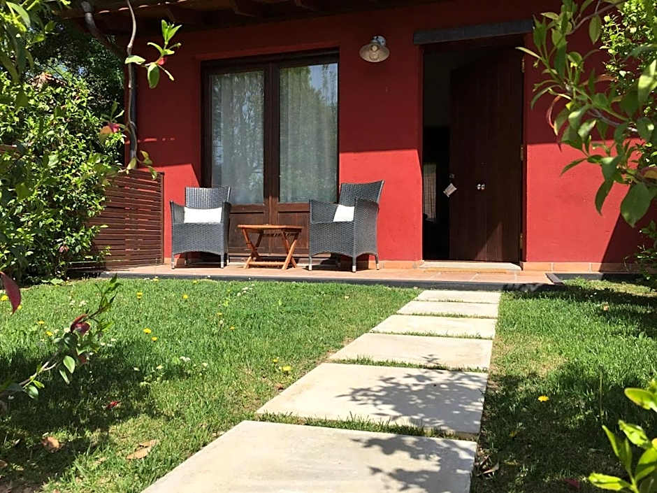 Hotel Masia La Palma