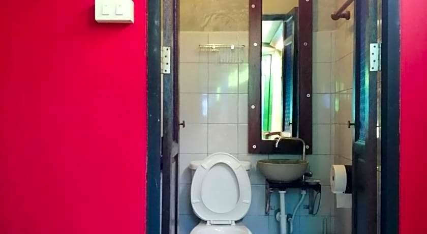 Baan Tepa Boutique House