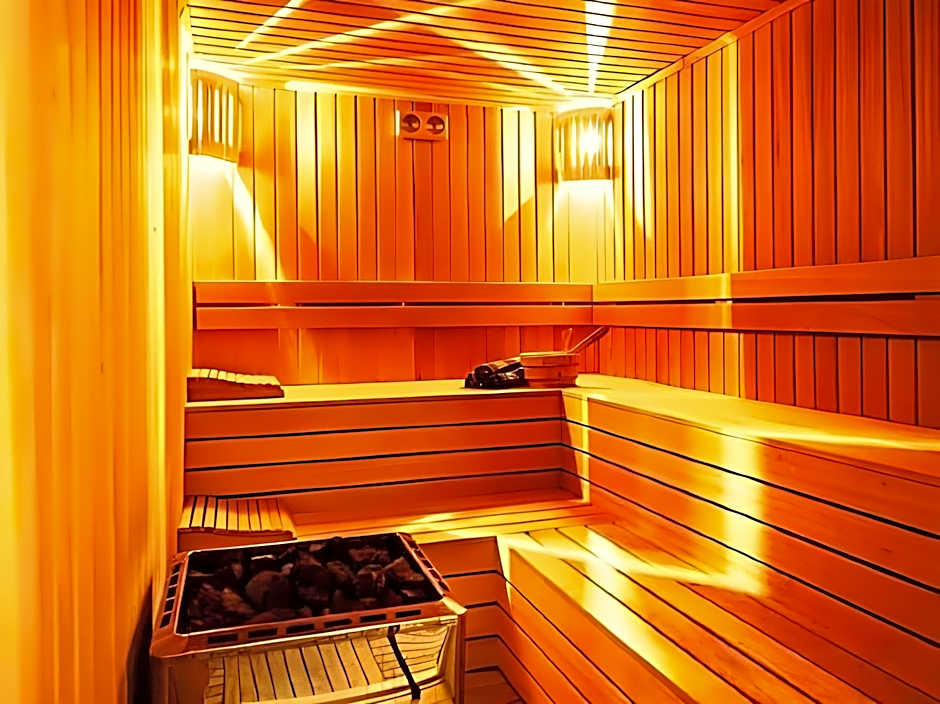 Park Dedeman Eskisehir