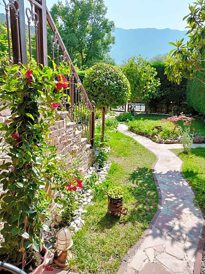 Anassa Deluxe Apartments & Studios