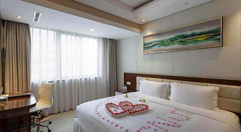 Xingtai Yuehai Hotel