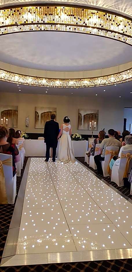 The Bold Hotel; BW Signature Collection