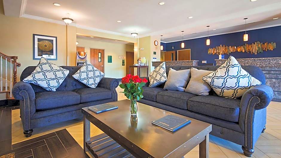 Quality Inn Perryton