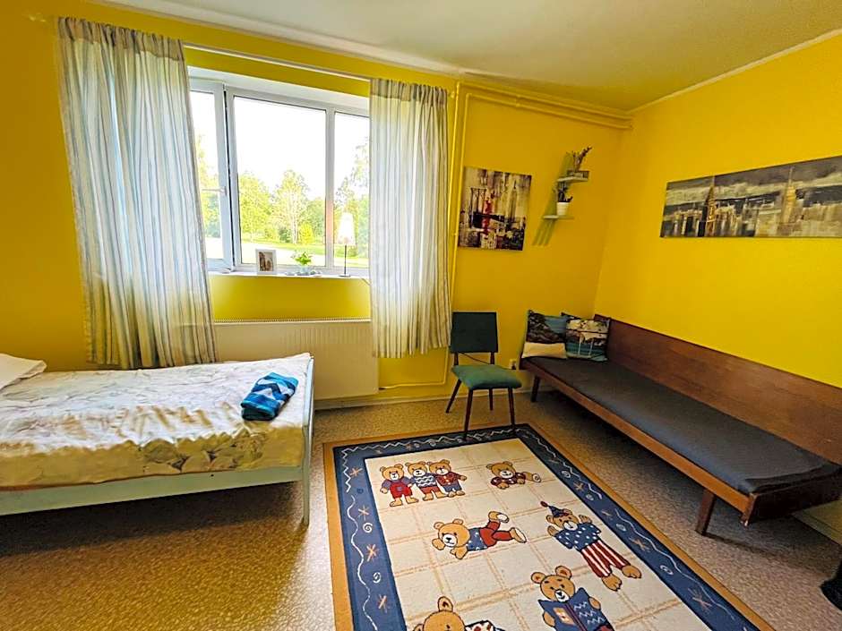 Torgu Royal Guesthouse