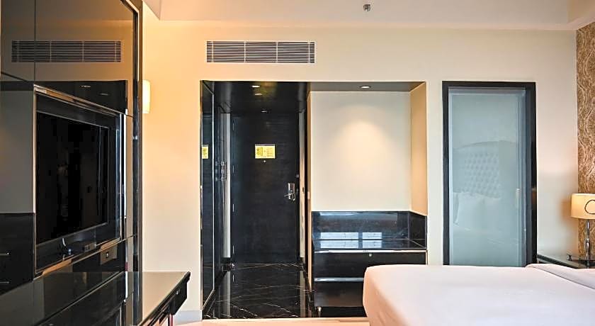 Radisson Blu Hotel New Delhi Paschim Vihar