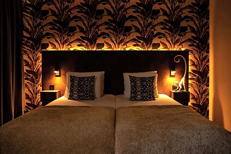 Hotel WICC