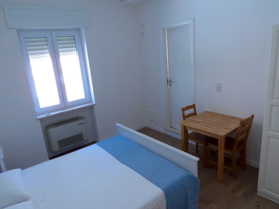 La Casa Del Gelso Bianco