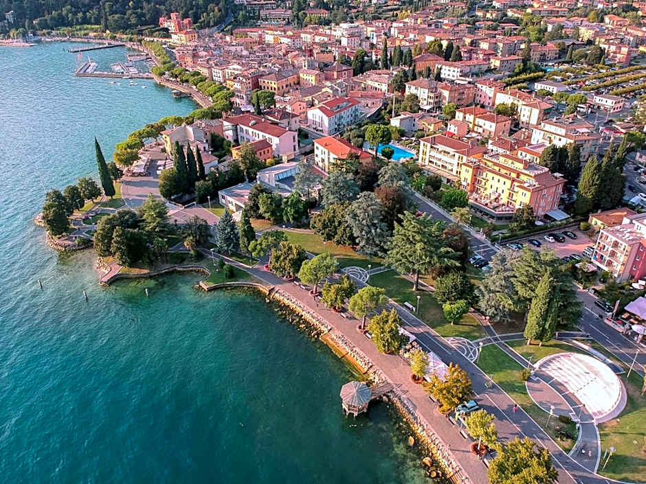 Hotel Regina Adelaide