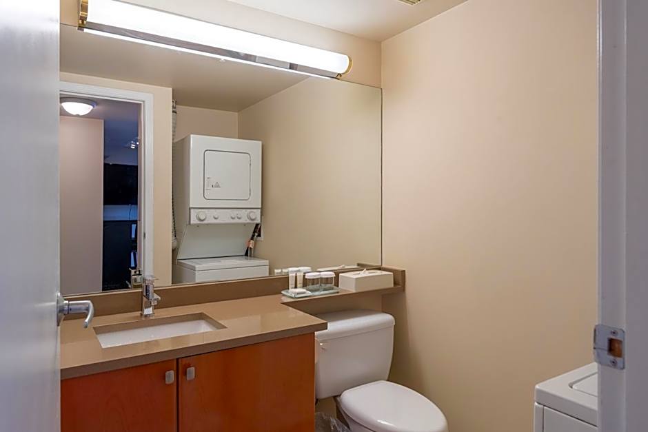 Executive Hotel Vancouver Airport