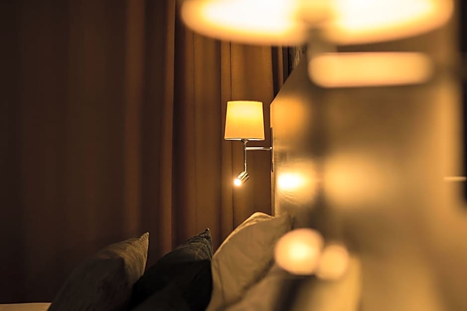 Dream - Luxury Hostel